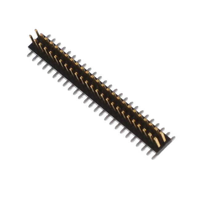 1156864 Phoenix Contact  Headers Male Pins